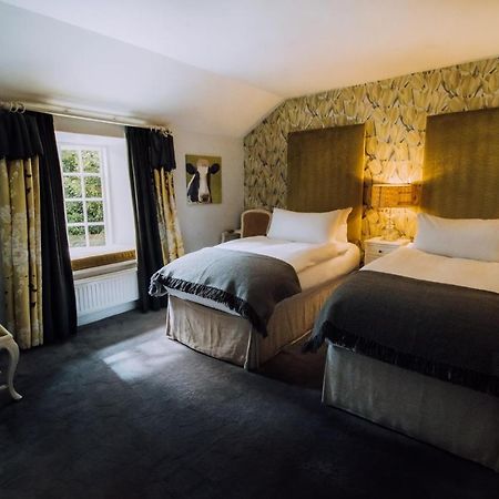 Boscundle Manor Ξενοδοχείο St Austell Εξωτερικό φωτογραφία
