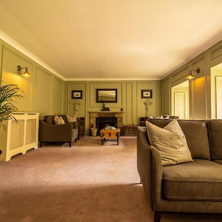 Boscundle Manor Ξενοδοχείο St Austell Εξωτερικό φωτογραφία