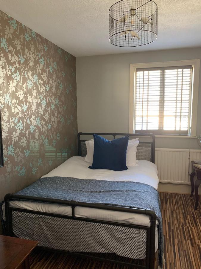 Boscundle Manor Ξενοδοχείο St Austell Εξωτερικό φωτογραφία