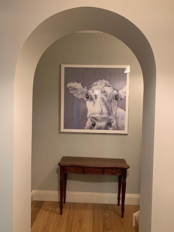 Boscundle Manor Ξενοδοχείο St Austell Εξωτερικό φωτογραφία