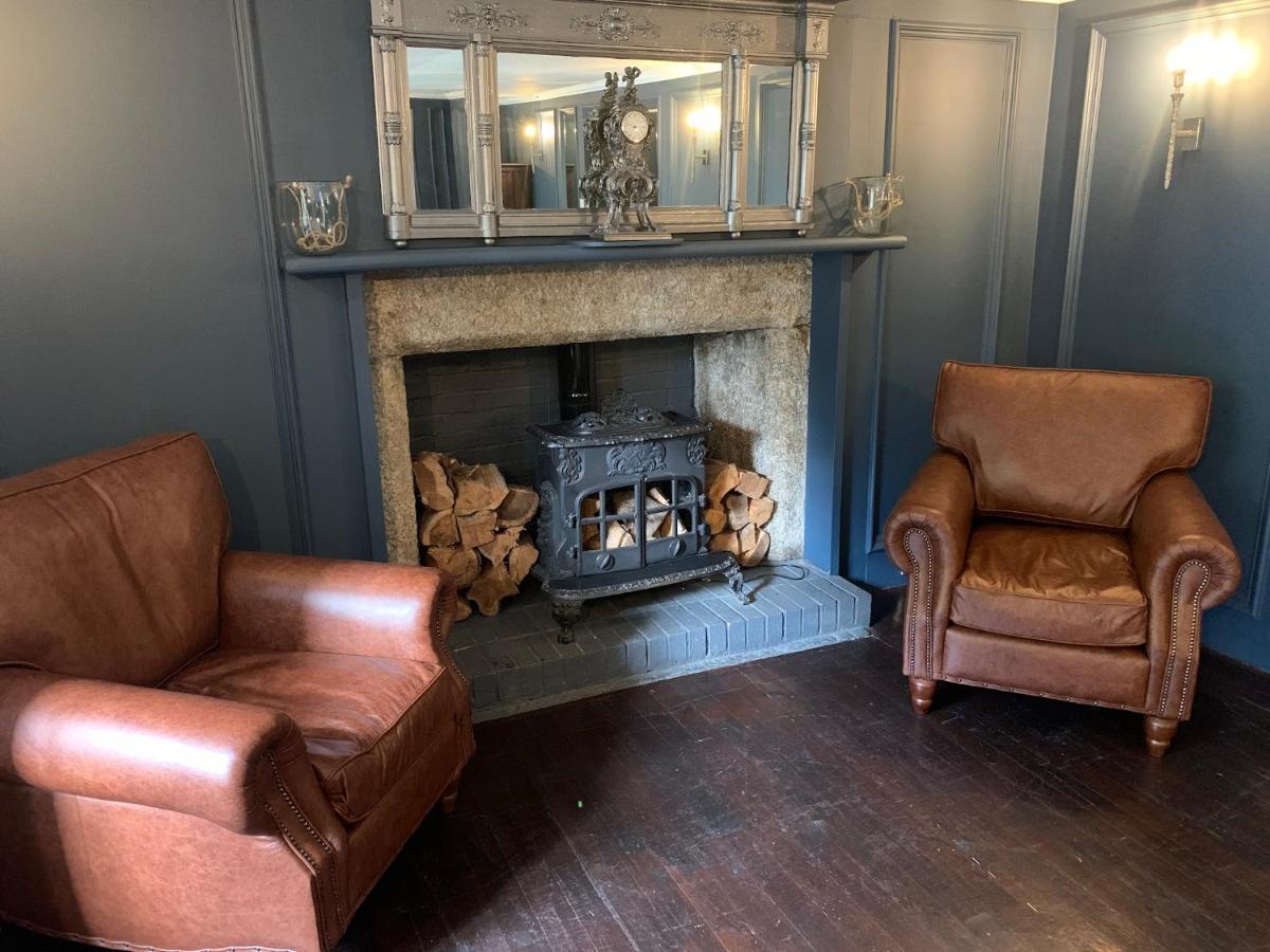 Boscundle Manor Ξενοδοχείο St Austell Εξωτερικό φωτογραφία