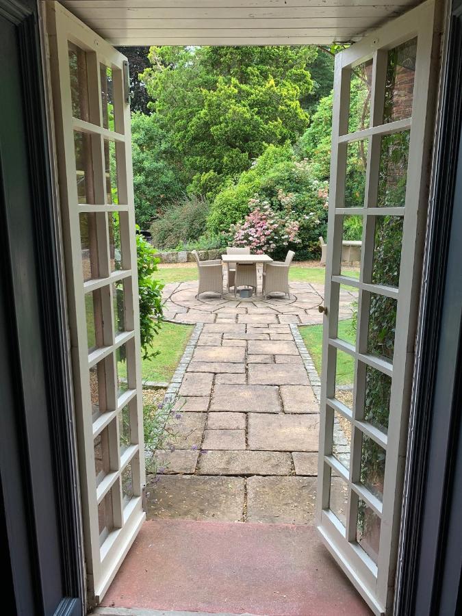 Boscundle Manor Ξενοδοχείο St Austell Εξωτερικό φωτογραφία