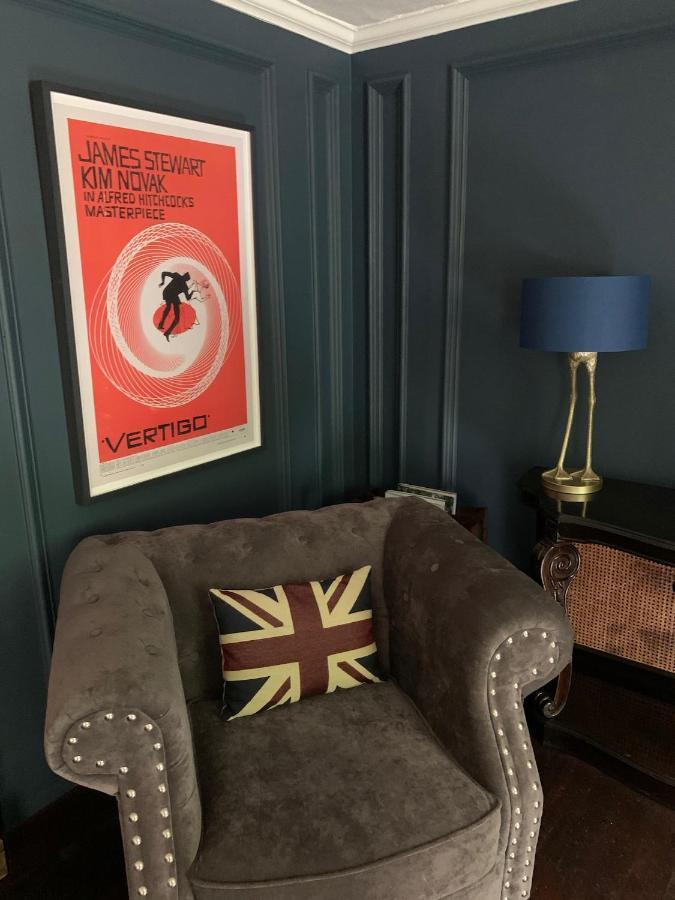 Boscundle Manor Ξενοδοχείο St Austell Εξωτερικό φωτογραφία