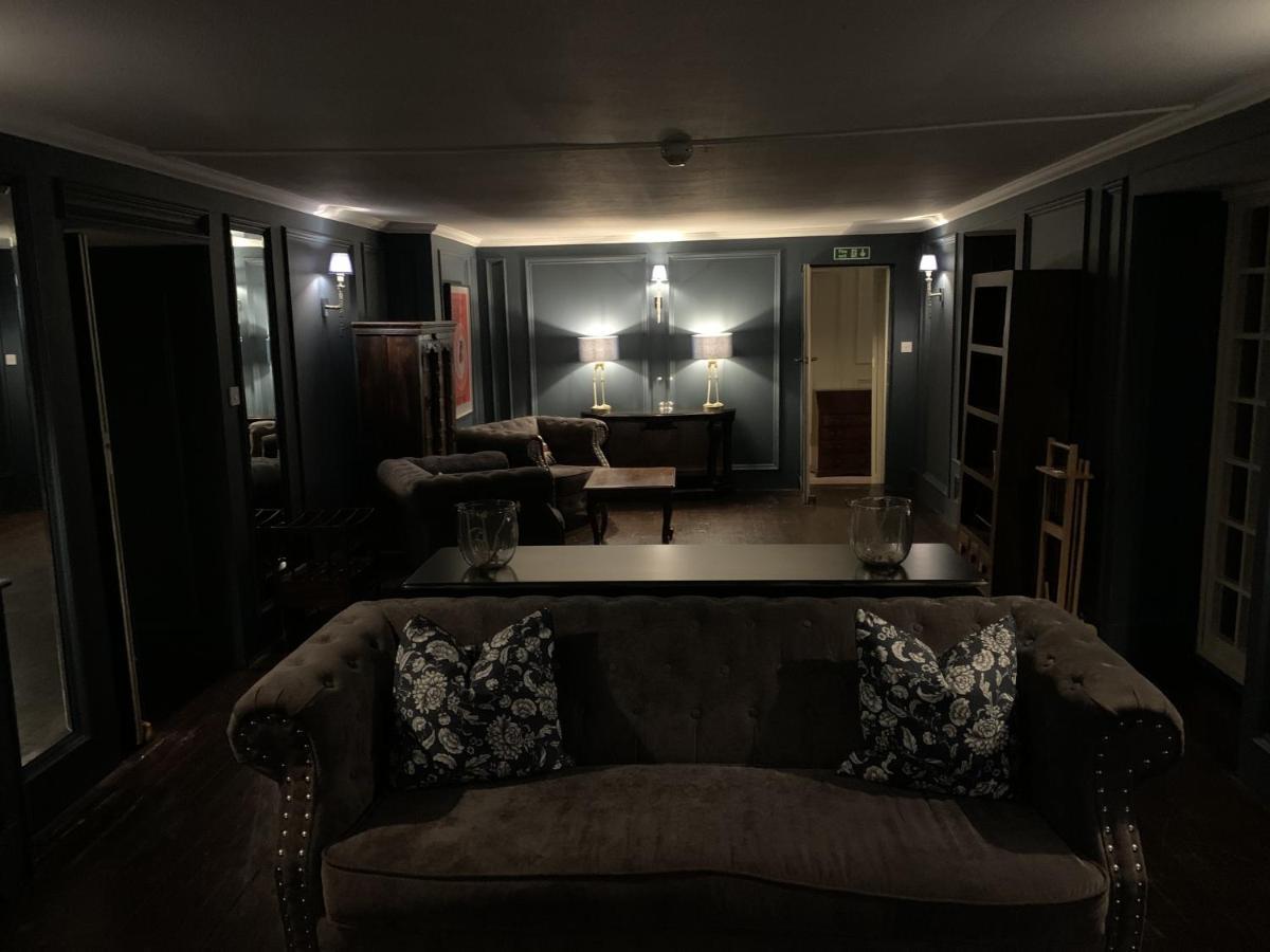 Boscundle Manor Ξενοδοχείο St Austell Εξωτερικό φωτογραφία