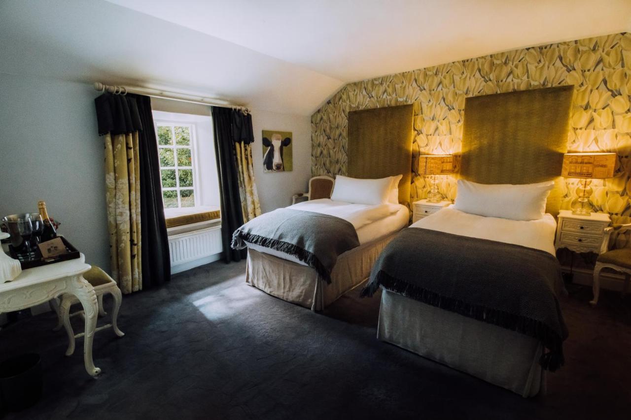 Boscundle Manor Ξενοδοχείο St Austell Εξωτερικό φωτογραφία