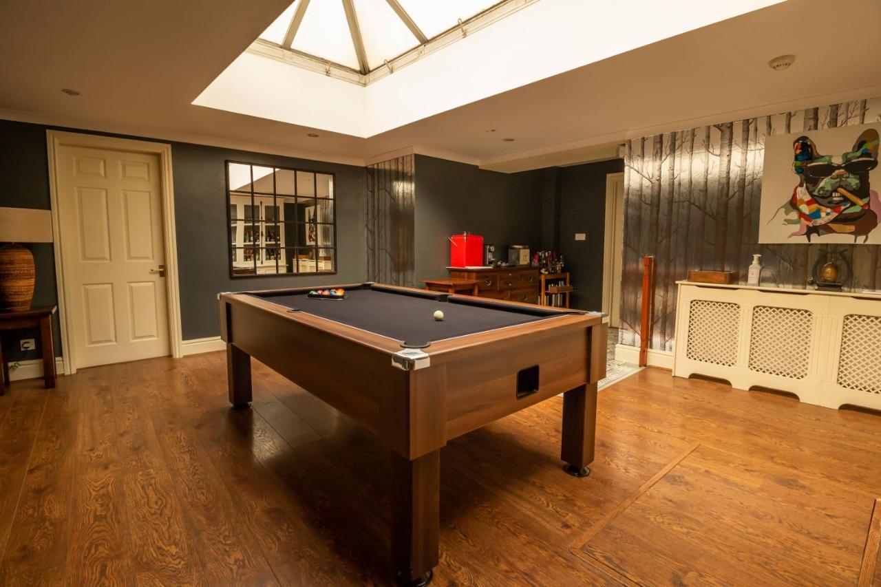 Boscundle Manor Ξενοδοχείο St Austell Εξωτερικό φωτογραφία