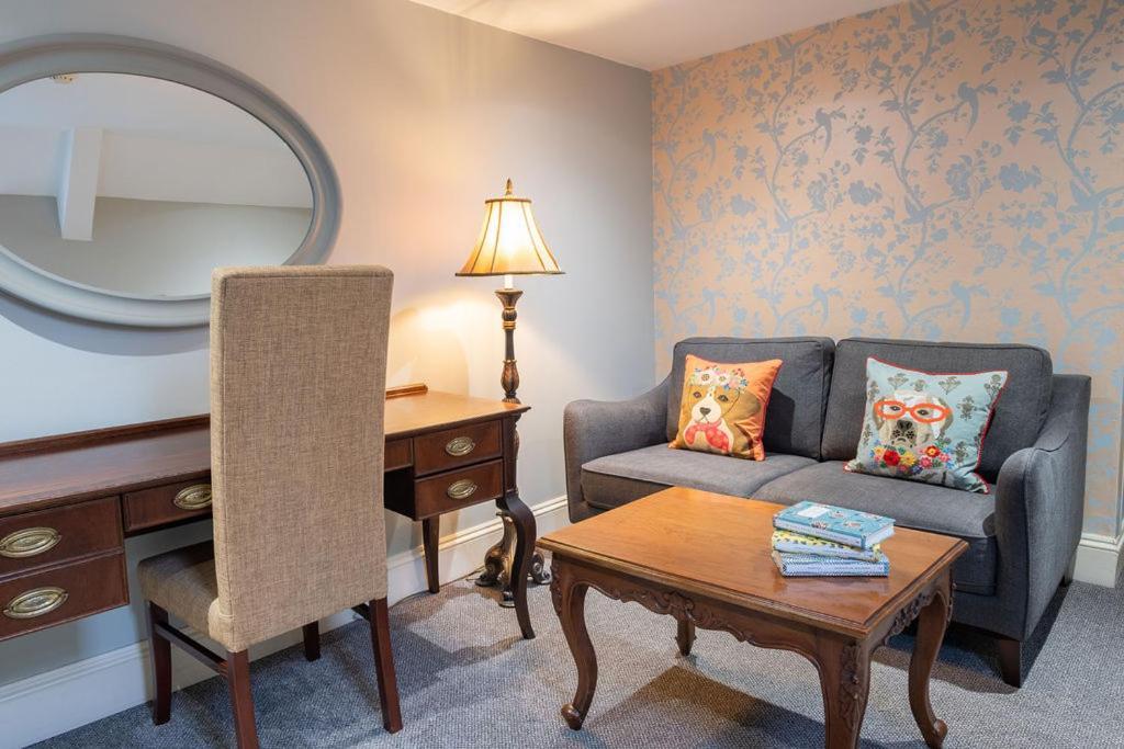 Boscundle Manor Ξενοδοχείο St Austell Εξωτερικό φωτογραφία