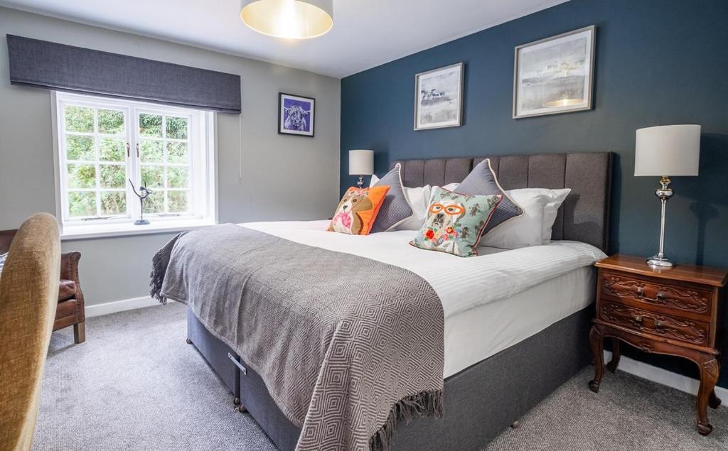 Boscundle Manor Ξενοδοχείο St Austell Εξωτερικό φωτογραφία