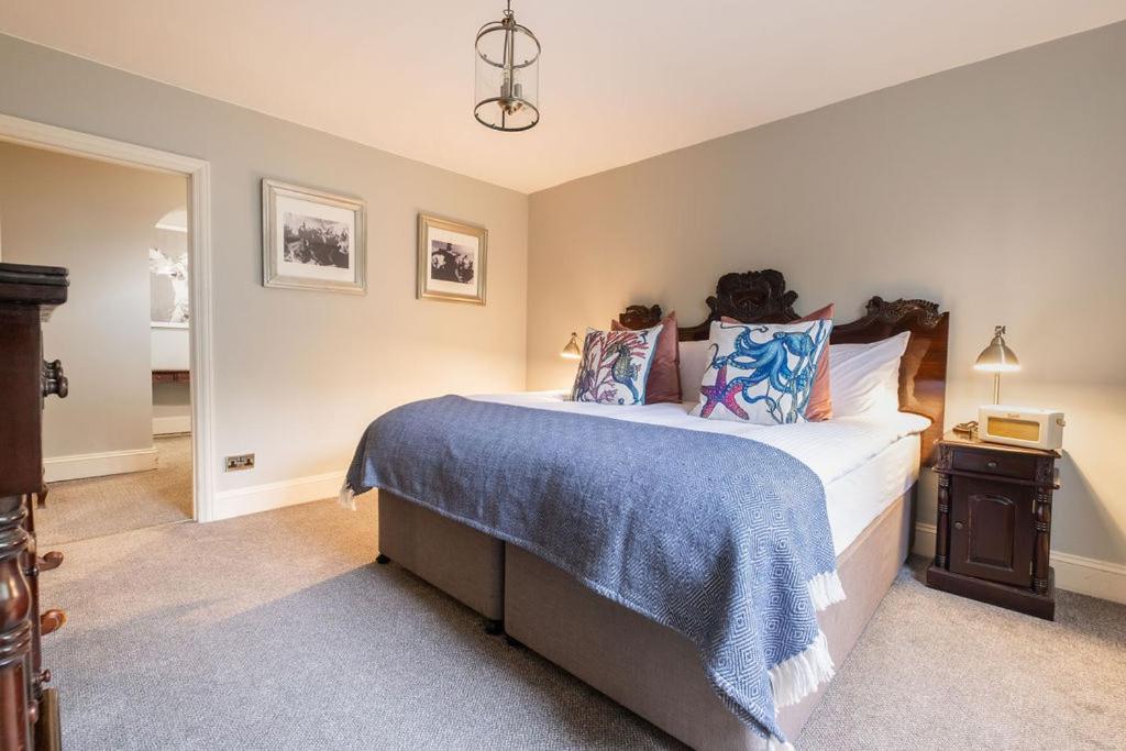 Boscundle Manor Ξενοδοχείο St Austell Εξωτερικό φωτογραφία