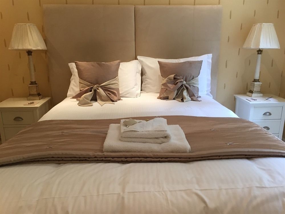 Boscundle Manor Ξενοδοχείο St Austell Εξωτερικό φωτογραφία
