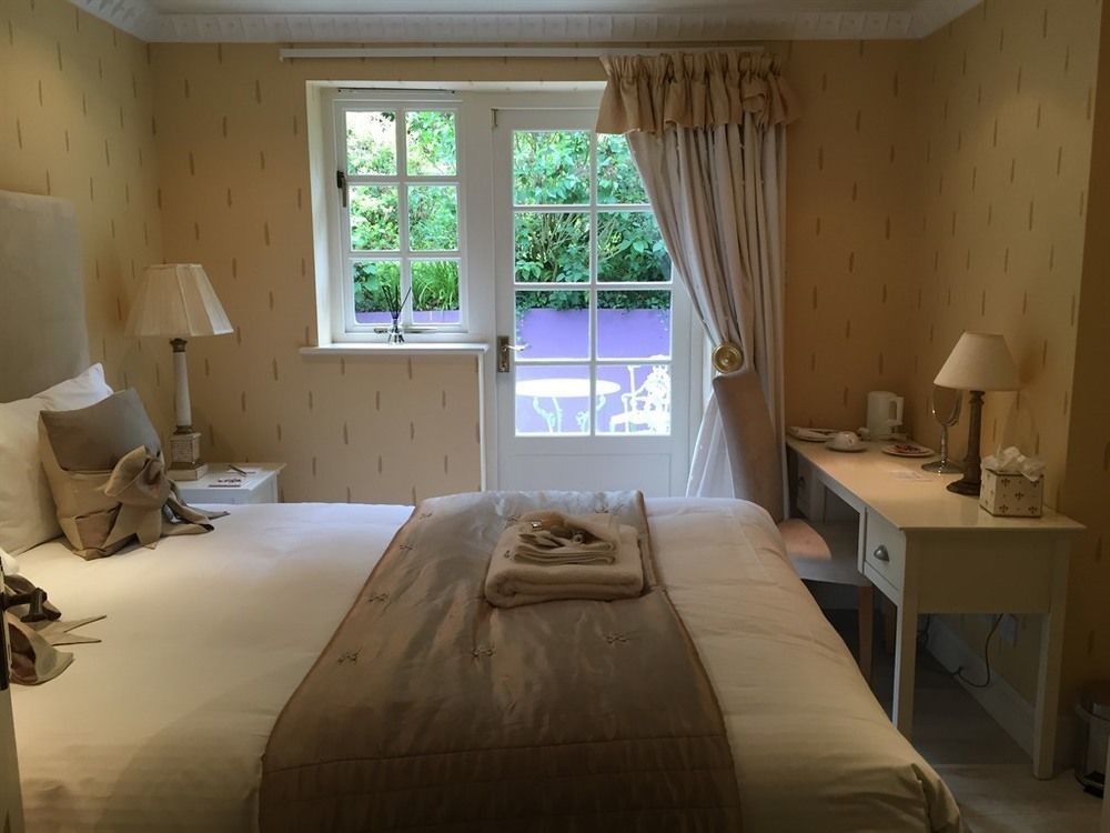 Boscundle Manor Ξενοδοχείο St Austell Εξωτερικό φωτογραφία