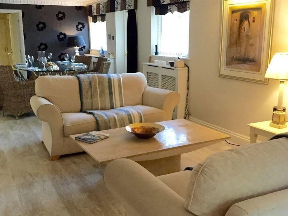 Boscundle Manor Ξενοδοχείο St Austell Εξωτερικό φωτογραφία