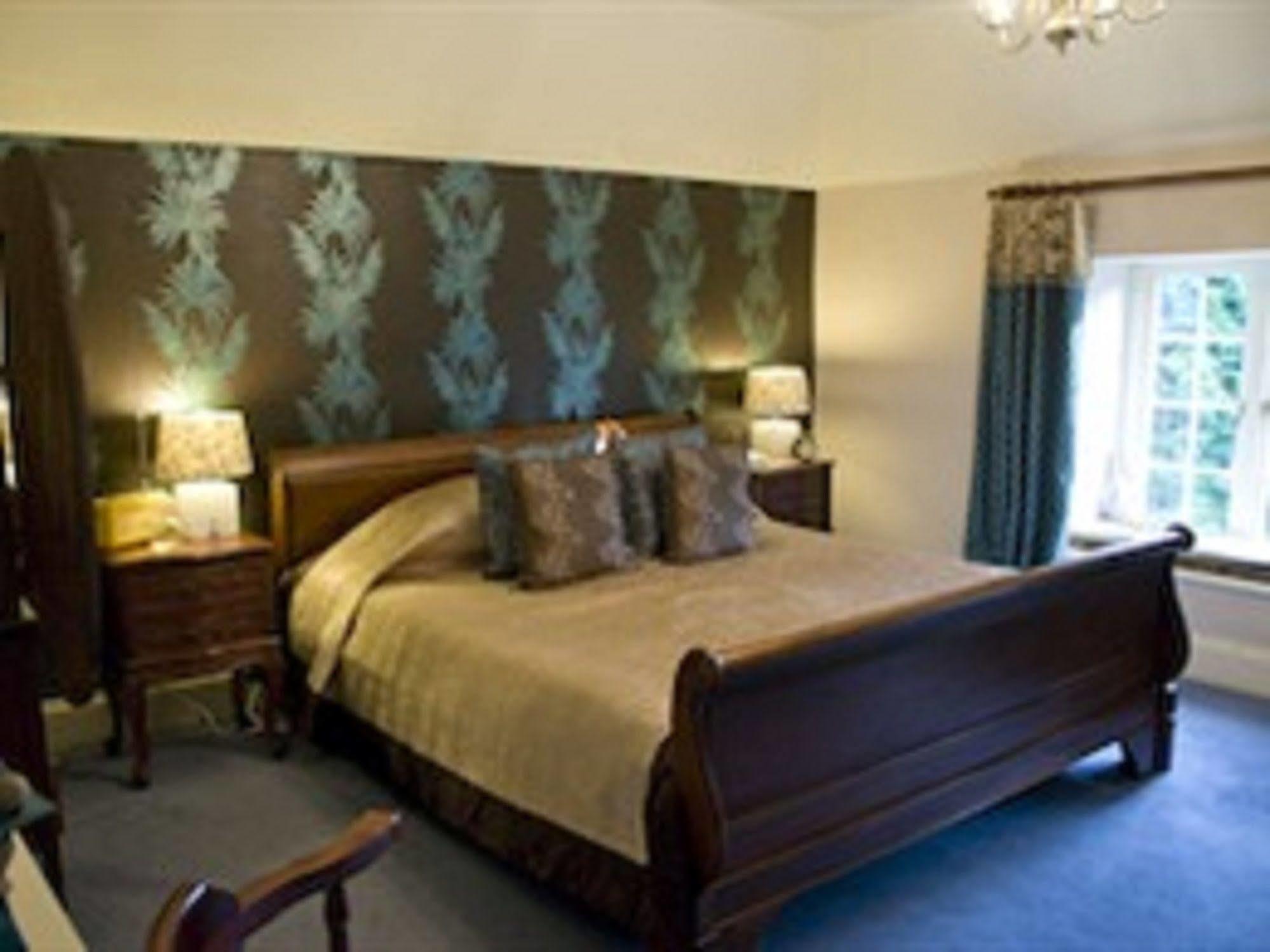 Boscundle Manor Ξενοδοχείο St Austell Εξωτερικό φωτογραφία